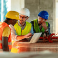 Developing Corrective Actions for Construction Safety and Consulting