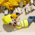 Understanding Slips, Trips, and Falls in the Construction Industry