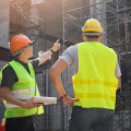 Identifying Hazards and Risks in Construction Safety and Consulting