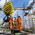 Hazard Signs: Ensuring Safety and Compliance in the Construction Industry