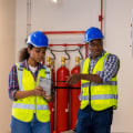 Understanding NFPA Inspections for Construction Safety and Compliance