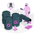 Understanding and Managing Chemical Spills and Exposures in Construction