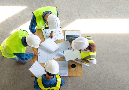 Best Practices for CISH Participants: Ensuring Safety and Compliance in the Construction Industry