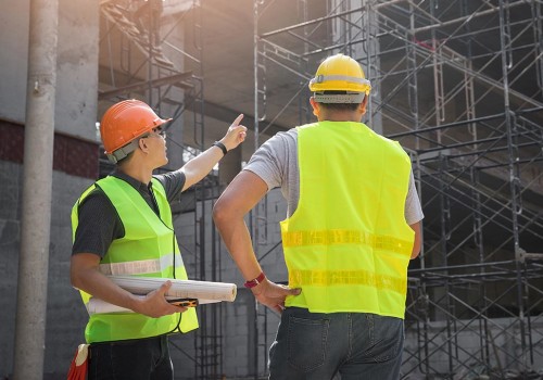 Identifying Hazards and Risks in Construction Safety and Consulting