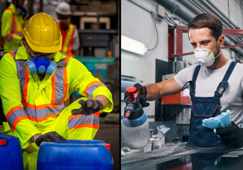 Understanding Respiratory Protection in the Construction Industry