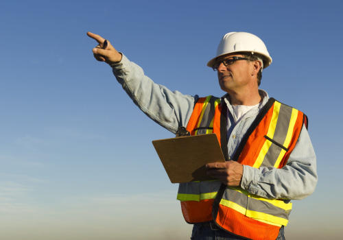 Understanding OSHA Inspections for Construction