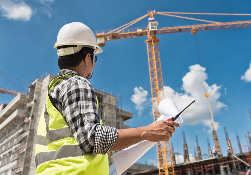 The Importance of General Safety Training in the Construction Industry