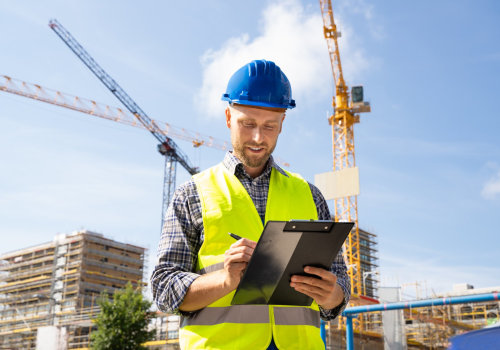 Understanding OSHA Inspections in the Construction Industry