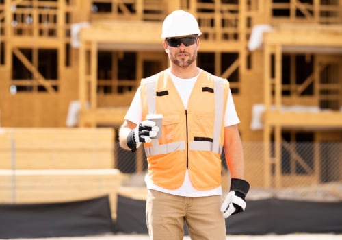 Understanding Safety Labels: A Comprehensive Guide to Construction Safety and Consulting