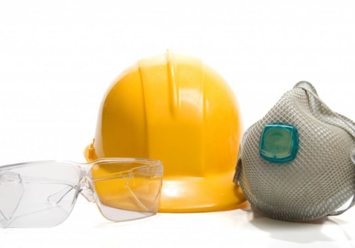 Eye and Face Protection: Essential Information for Construction Safety and Consulting